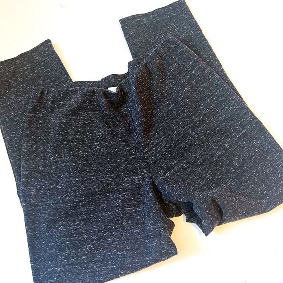 J. Jill medium slim leg gray stretchy Ponte pants - Picture 4 of 11